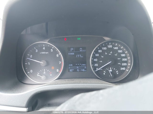 Hyundai Elantra 2017 5NPD74LF8HH135648 Image 7