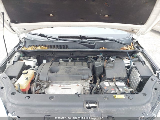 2012 Toyota Rav4 მანქანა იყიდება აუქციონზე, vin: 2T3RF4DV7CW191886, აუქციონის ნომერი: 12663272