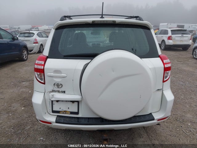 2012 Toyota Rav4 მანქანა იყიდება აუქციონზე, vin: 2T3RF4DV7CW191886, აუქციონის ნომერი: 12663272