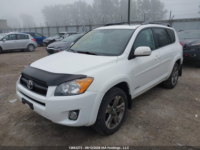 2012 Toyota Rav4 მანქანა იყიდება აუქციონზე, vin: 2T3RF4DV7CW191886, აუქციონის ნომერი: 12663272