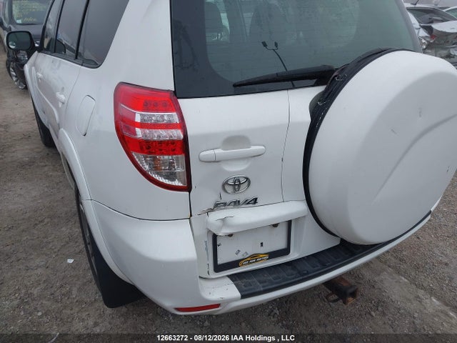 2012 Toyota Rav4 მანქანა იყიდება აუქციონზე, vin: 2T3RF4DV7CW191886, აუქციონის ნომერი: 12663272