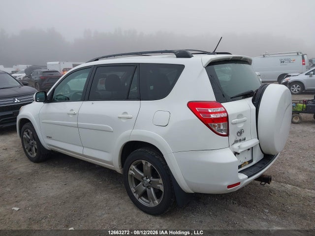 2012 Toyota Rav4 მანქანა იყიდება აუქციონზე, vin: 2T3RF4DV7CW191886, აუქციონის ნომერი: 12663272