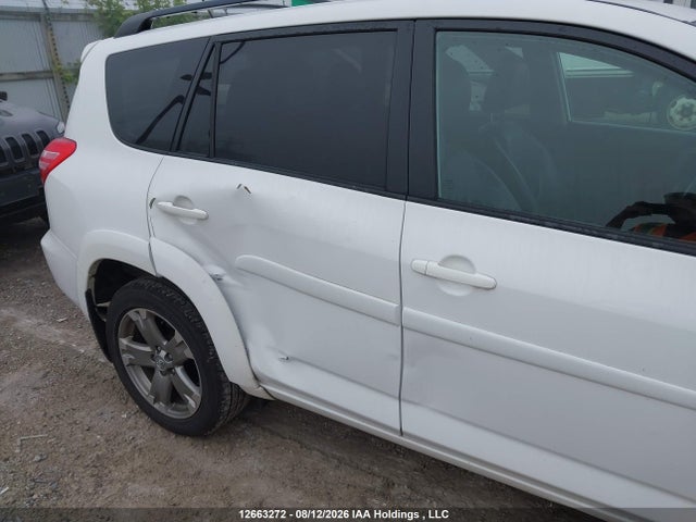 2012 Toyota Rav4 მანქანა იყიდება აუქციონზე, vin: 2T3RF4DV7CW191886, აუქციონის ნომერი: 12663272