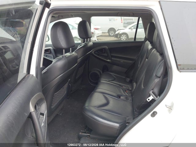2012 Toyota Rav4 მანქანა იყიდება აუქციონზე, vin: 2T3RF4DV7CW191886, აუქციონის ნომერი: 12663272