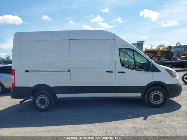 Ford Transit T-250 2024 1FTBR1X84RKB23429 Image 13