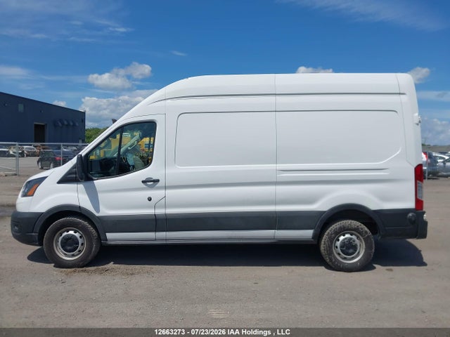 Ford Transit T-250 2024 1FTBR1X84RKB23429 Image 14