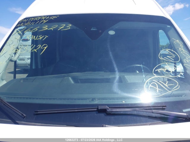 Ford Transit T-250 2024 1FTBR1X84RKB23429 Image 17