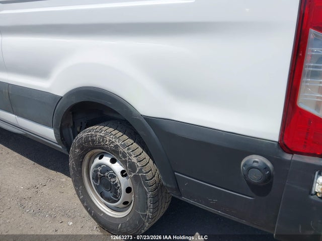 Ford Transit T-250 2024 1FTBR1X84RKB23429 Image 19