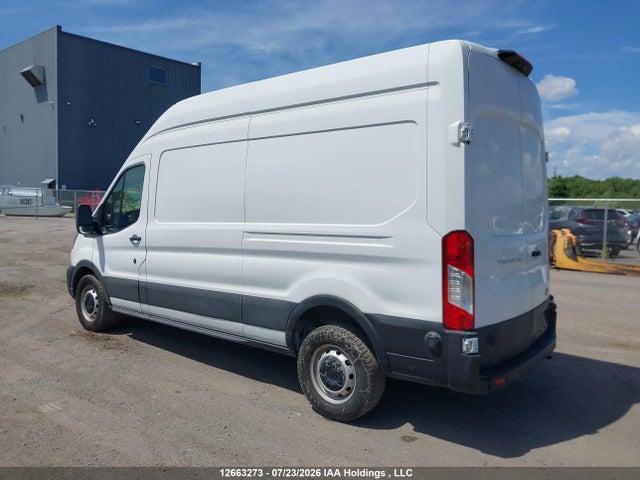 Ford Transit T-250 2024 1FTBR1X84RKB23429 Image 3