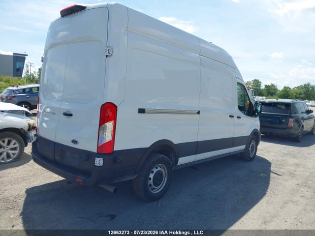 Ford Transit T-250 2024 1FTBR1X84RKB23429 Image 4