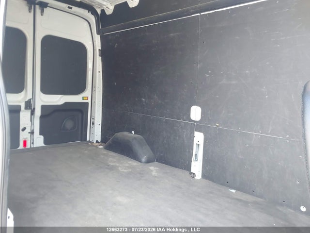 Ford Transit T-250 2024 1FTBR1X84RKB23429 Image 8
