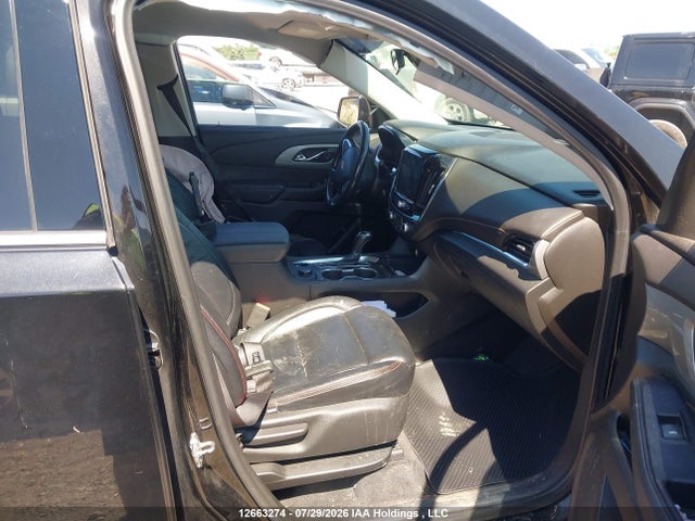 Chevrolet Traverse Lt 2020 1GNEVGKW0LJ160158 Image 5