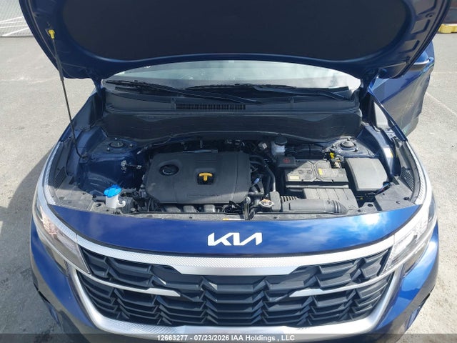 KIA Seltos Lx 2026 KNDEPCAA3T7836729 Image 10