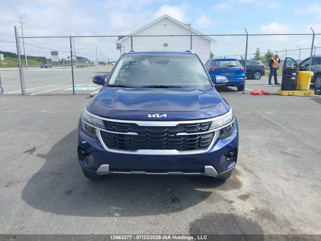 KIA Seltos Lx 2026 KNDEPCAA3T7836729 Image 13