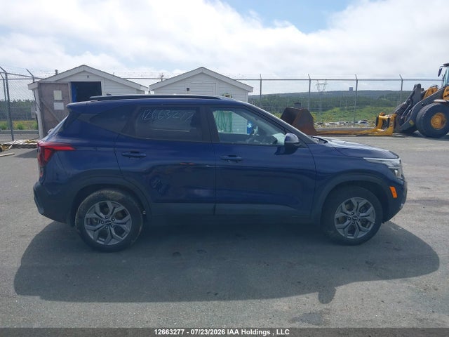 KIA Seltos Lx 2026 KNDEPCAA3T7836729 Image 14