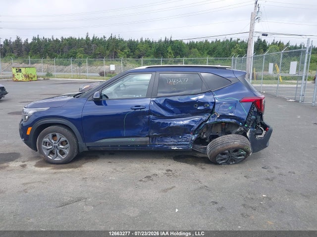 KIA Seltos Lx 2026 KNDEPCAA3T7836729 Image 15