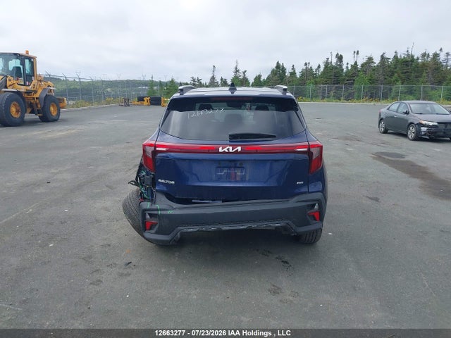 KIA Seltos Lx 2026 KNDEPCAA3T7836729 Image 17