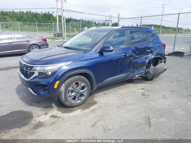 KIA Seltos Lx 2026 KNDEPCAA3T7836729 Image 2