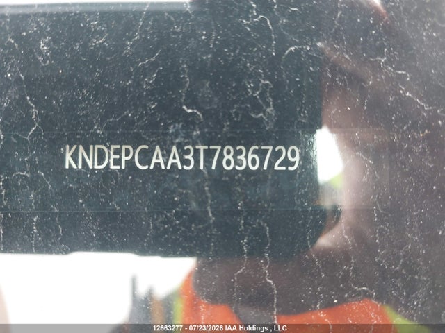 KIA Seltos Lx 2026 KNDEPCAA3T7836729 Image 20