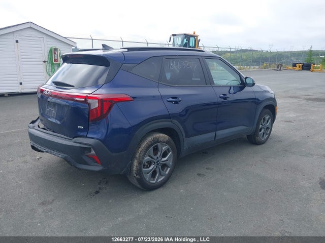 KIA Seltos Lx 2026 KNDEPCAA3T7836729 Image 4