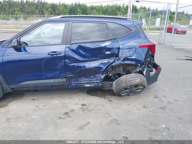 KIA Seltos Lx 2026 KNDEPCAA3T7836729 Image 6
