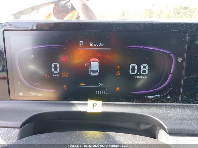 KIA Seltos Lx 2026 KNDEPCAA3T7836729 Image 7