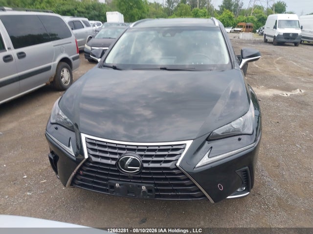 Aukcja sprzedaży 2018 Lexus Nx 300, vin: JTJBARBZXJ2160847, numer aukcji: 12663281