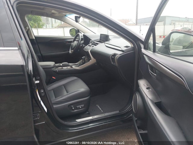 Aukcja sprzedaży 2018 Lexus Nx 300, vin: JTJBARBZXJ2160847, numer aukcji: 12663281
