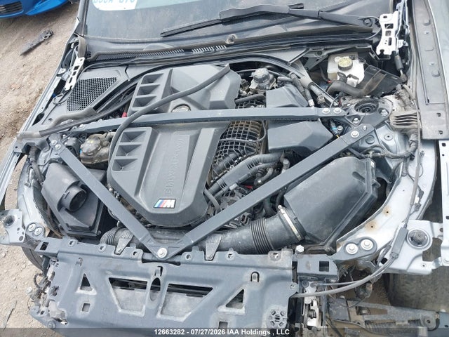 WBS43AZ05RCP34851 BMW M4 Competition