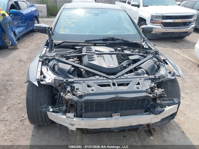 WBS43AZ05RCP34851 BMW M4 Competition