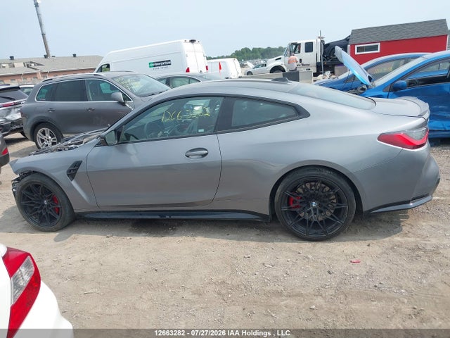 WBS43AZ05RCP34851 BMW M4 Competition