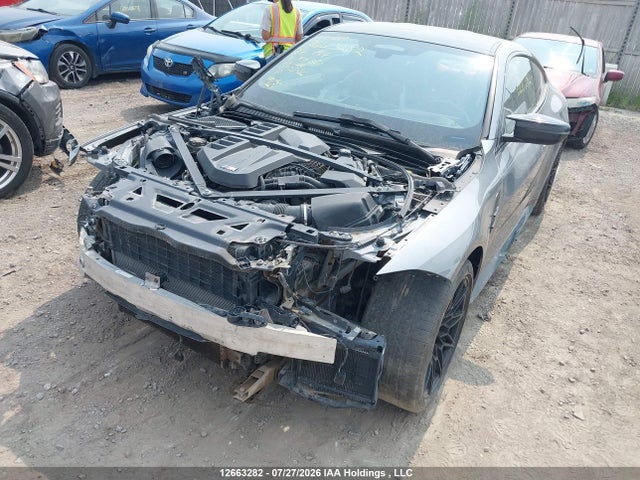 WBS43AZ05RCP34851 BMW M4 Competition