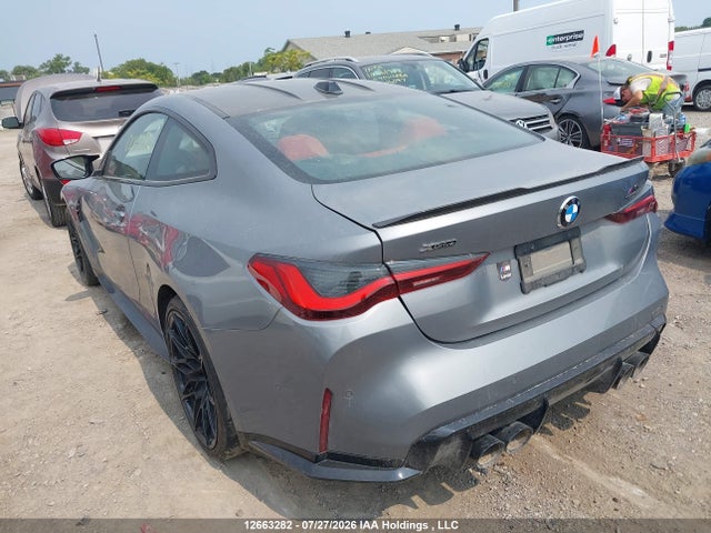 WBS43AZ05RCP34851 BMW M4 Competition