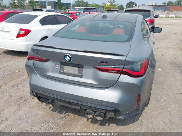 WBS43AZ05RCP34851 BMW M4 Competition