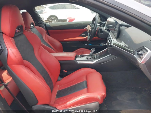 WBS43AZ05RCP34851 BMW M4 Competition
