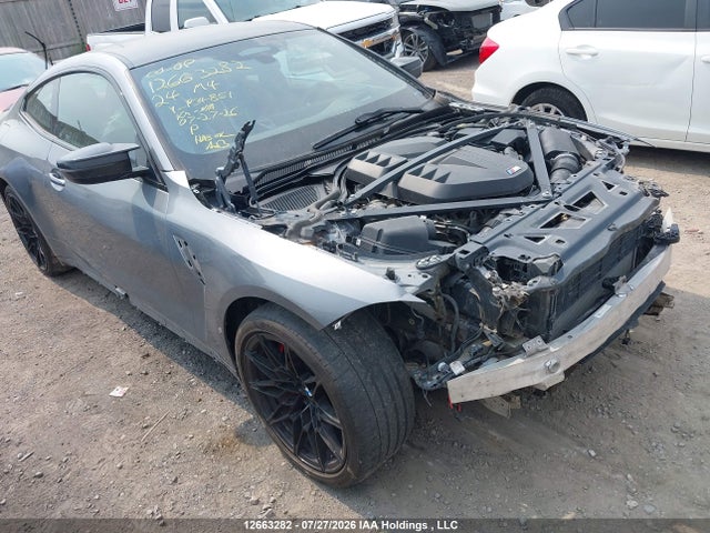 WBS43AZ05RCP34851 BMW M4 Competition