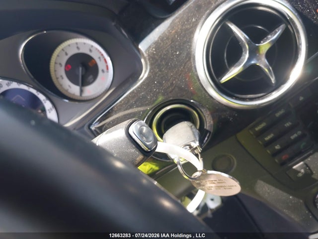 12663283 :رقم المزاد ، WDCGG8JB1DG039535 vin ، 2013 Mercedes-benz Glk 350 4matic مزاد بيع