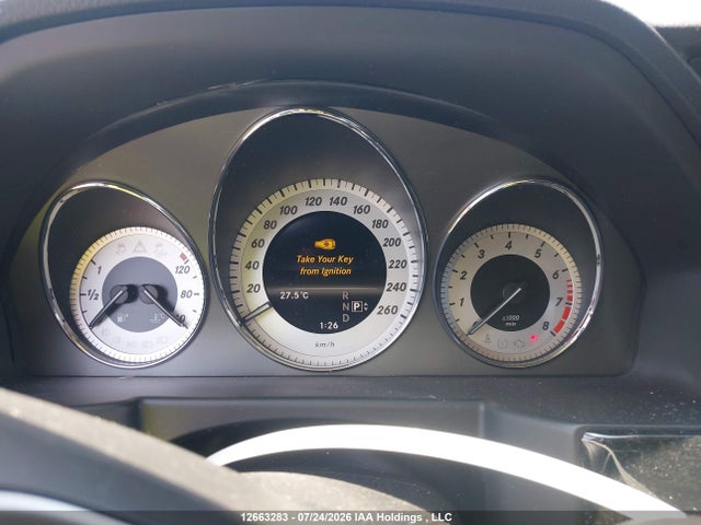 Продажа на аукционе авто 2013 Mercedes-benz Glk 350 4matic, vin: WDCGG8JB1DG039535, номер лота: 12663283