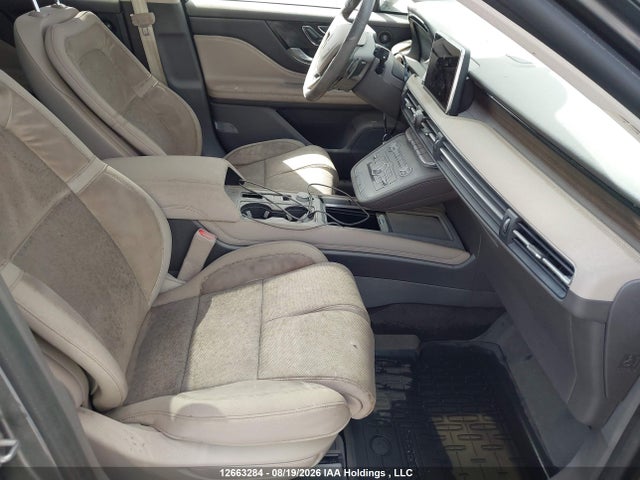 5LMTJ5DZ7NUL26970 Lincoln Corsair Grand Touring