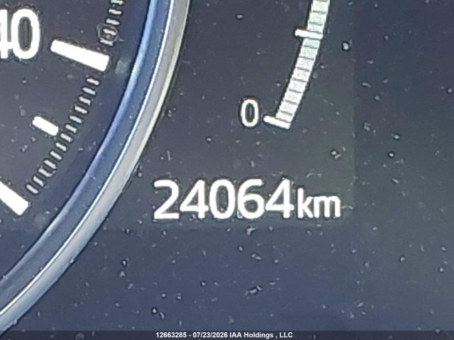 2025 Mazda Cx-5 Premium მანქანა იყიდება აუქციონზე, vin: JM3KFBDM4S0737874, აუქციონის ნომერი: 12663285