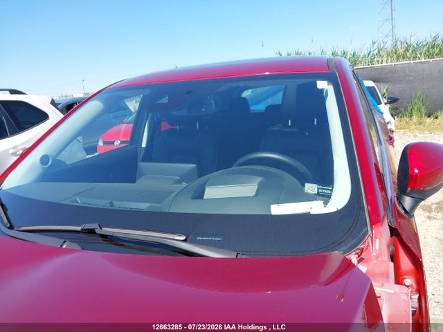 2025 Mazda Cx-5 Premium მანქანა იყიდება აუქციონზე, vin: JM3KFBDM4S0737874, აუქციონის ნომერი: 12663285