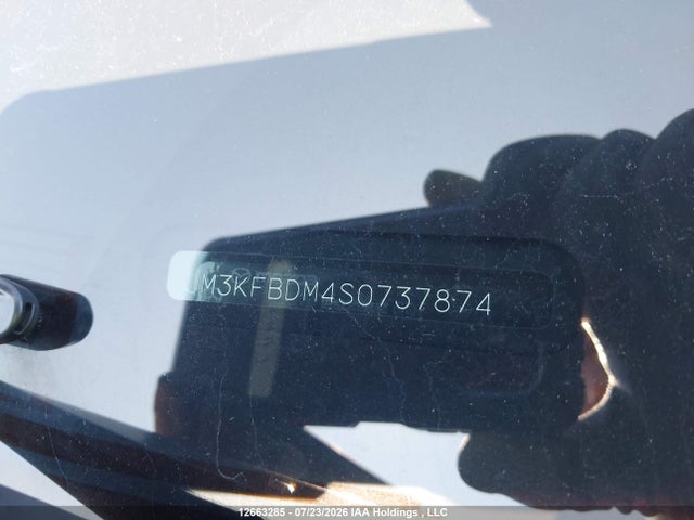 2025 Mazda Cx-5 Premium მანქანა იყიდება აუქციონზე, vin: JM3KFBDM4S0737874, აუქციონის ნომერი: 12663285