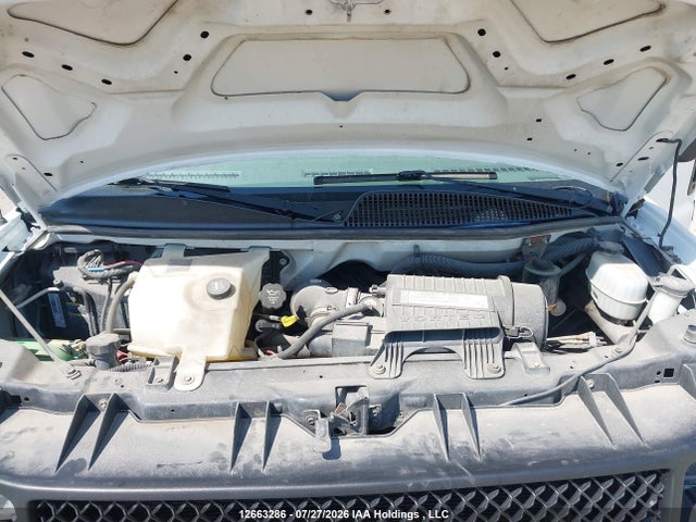 2006 Chevrolet Express G2500 მანქანა იყიდება აუქციონზე, vin: 1GCGG25V561106652, აუქციონის ნომერი: 12663286