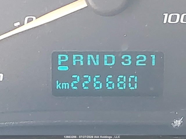 2006 Chevrolet Express G2500 მანქანა იყიდება აუქციონზე, vin: 1GCGG25V561106652, აუქციონის ნომერი: 12663286