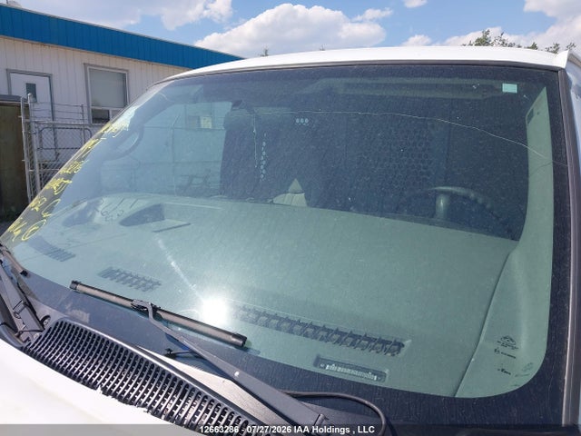 2006 Chevrolet Express G2500 მანქანა იყიდება აუქციონზე, vin: 1GCGG25V561106652, აუქციონის ნომერი: 12663286