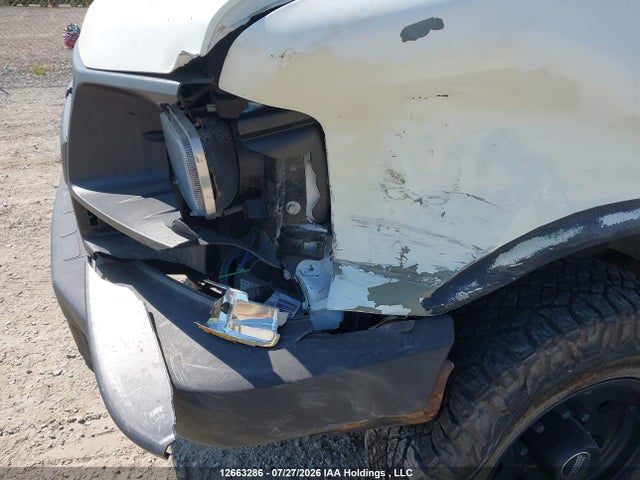 2006 Chevrolet Express G2500 მანქანა იყიდება აუქციონზე, vin: 1GCGG25V561106652, აუქციონის ნომერი: 12663286