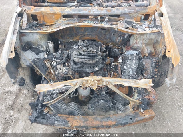 Aukcja sprzedaży 2015 Dodge Grand Caravan Crew, vin: 2C4RDGDG9FR713098, numer aukcji: 12663290