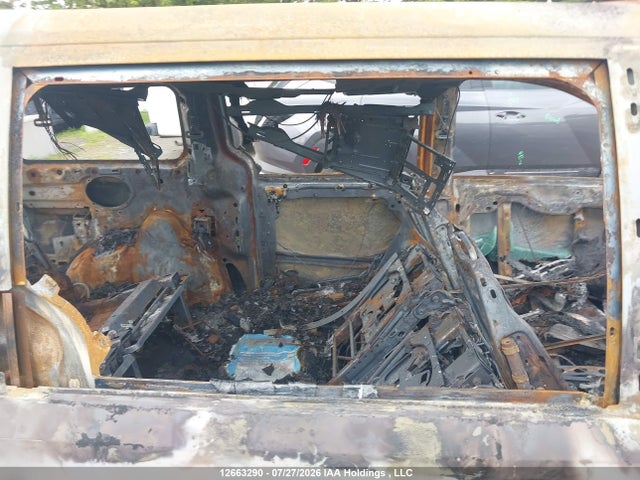 Aukcja sprzedaży 2015 Dodge Grand Caravan Crew, vin: 2C4RDGDG9FR713098, numer aukcji: 12663290