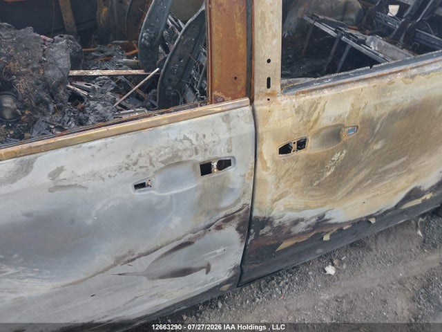 Aukcja sprzedaży 2015 Dodge Grand Caravan Crew, vin: 2C4RDGDG9FR713098, numer aukcji: 12663290