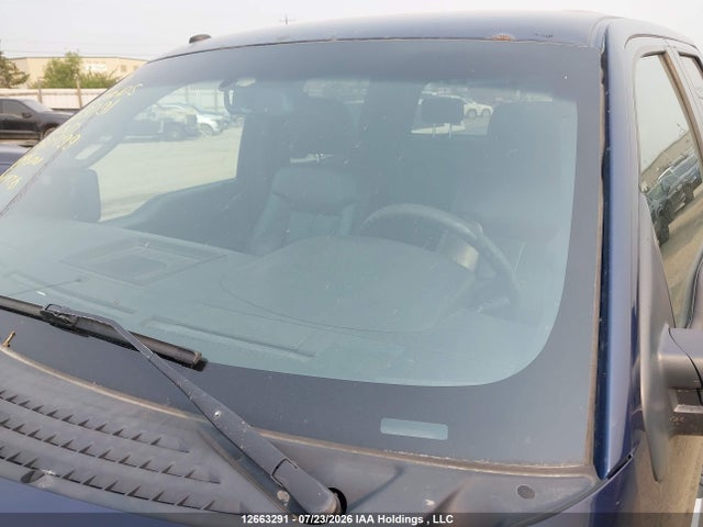 12663291 :رقم المزاد ، 1FTPW14V49FA82799 vin ، 2009 Ford F150 Supercrew مزاد بيع
